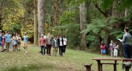 Nowhere Boys S01 - Ep09  9 HD Watch