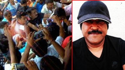 Nagarahaavu 2018 : ನಾಗರಹಾವು ಸಿನಿಮಾ ನೋಡಿ ಶಿವಣ್ಣ, ಜಗ್ಗೇಶ್ ಹೇಳಿದ್ದೇನು..? | Filmibeat Kannada
