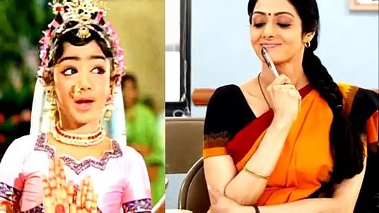 20 Child Stars  Then & Now