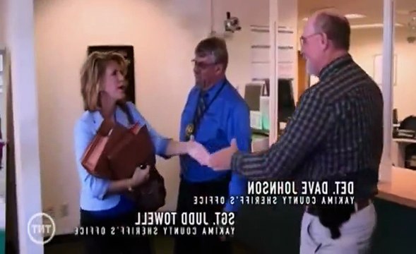 Cold Justice S03 - Ep13 Justice Served (Los Angeles, CA) HD Watch