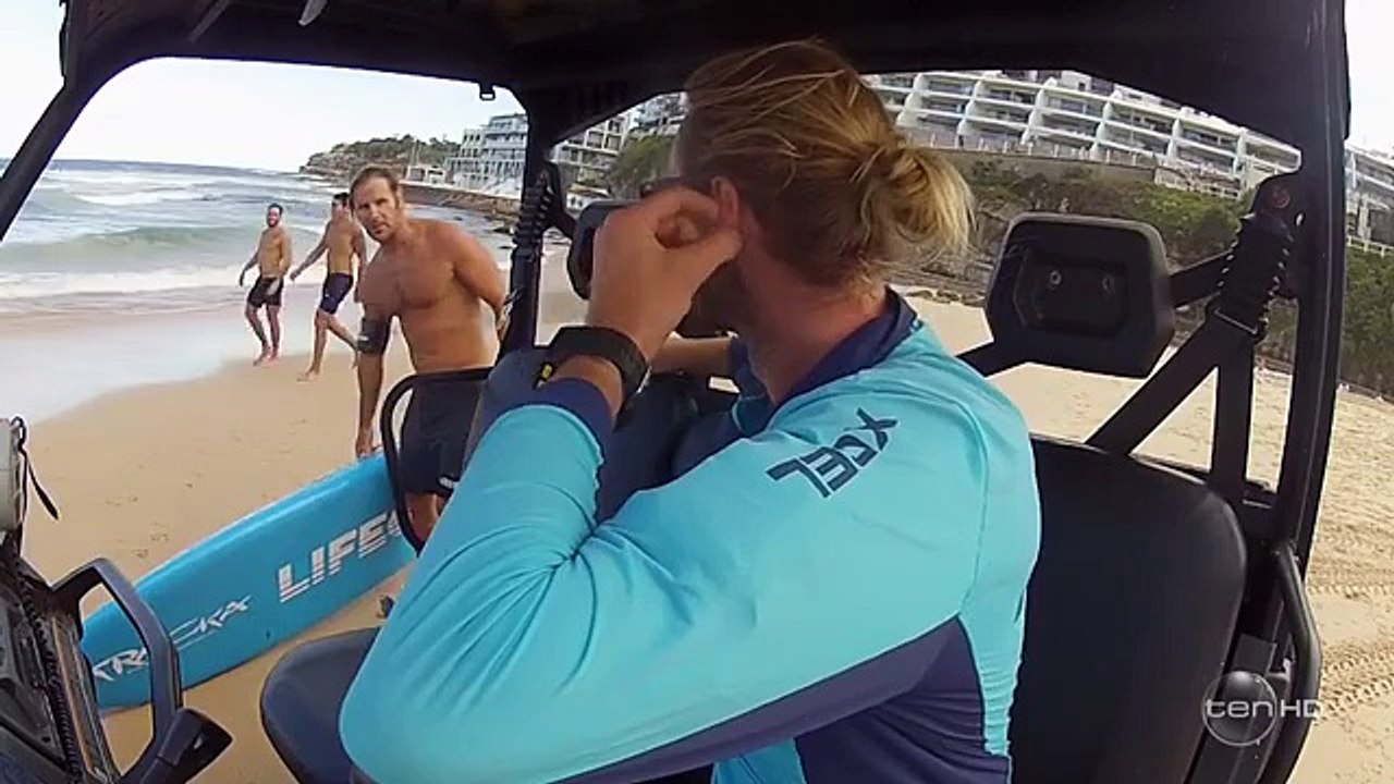 Bondi Rescue S12E12