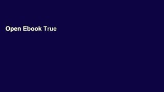 Open Ebook True Professionalism: The Courage to Care About Your People, Your Clients, and Your