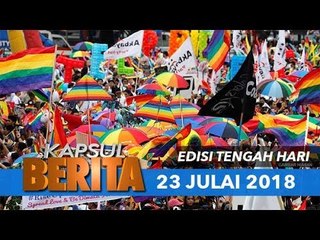 Undang-undang sekat LGBT