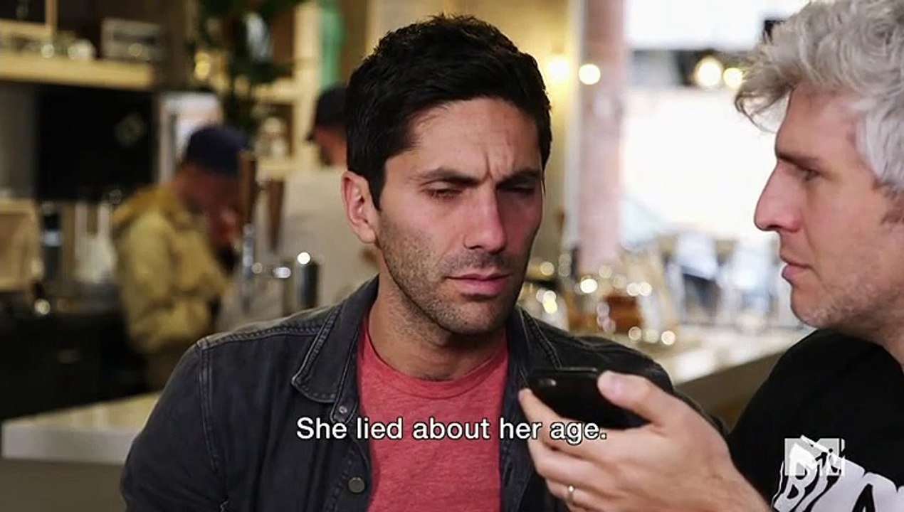 Catfish The TV Show S06E11 video Dailymotion