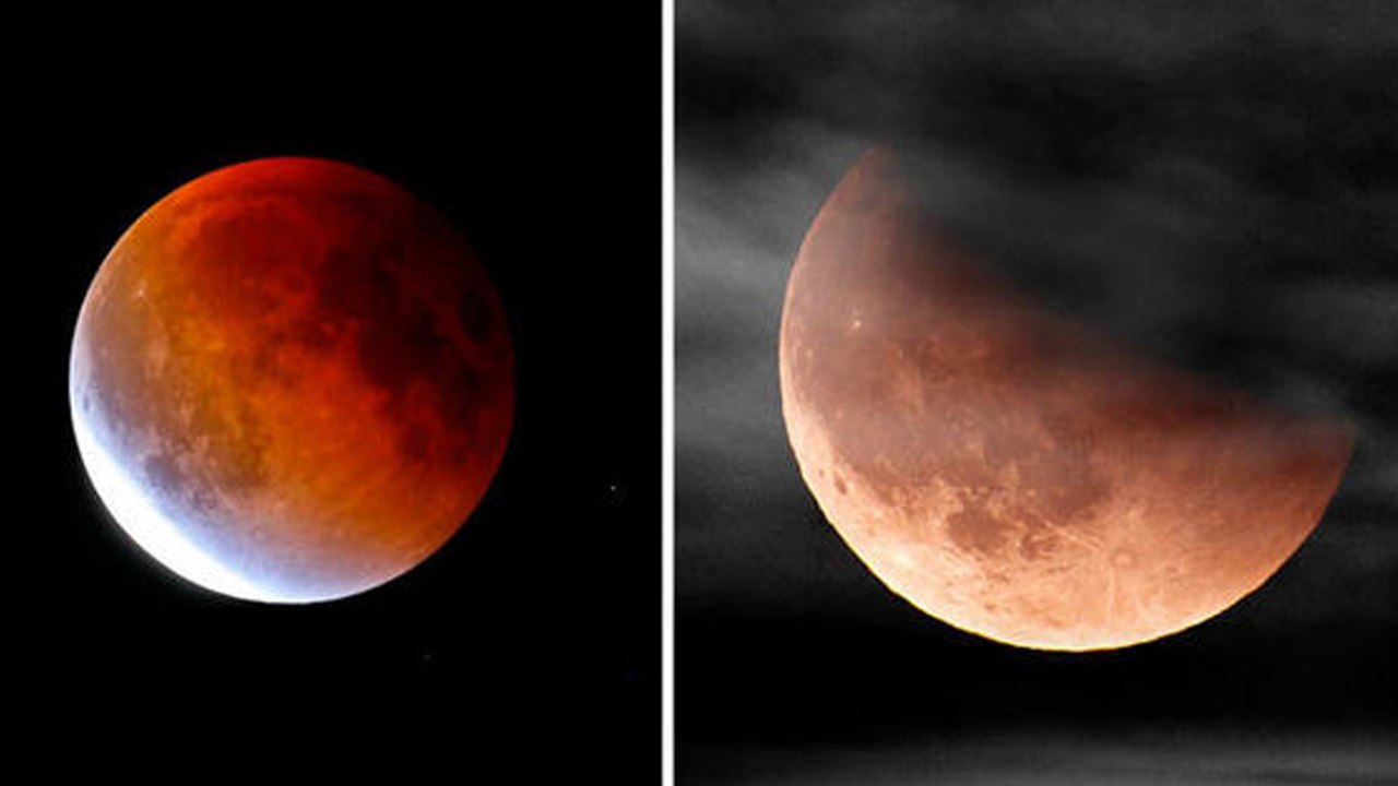 ಜುಲೈ 27ಕ್ಕೆ ಮಕರದಲ್ಲಿ ಕೇತುಗ್ರಸ್ತ ಚಂದ್ರ ಗ್ರಹಣ, ಉಪಯುಕ್ತ ಮಾಹಿತಿ  | Oneindia Kannada