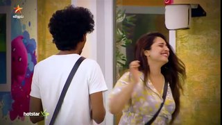 Bigg Boss | 23rd July 2018 | Promo 1