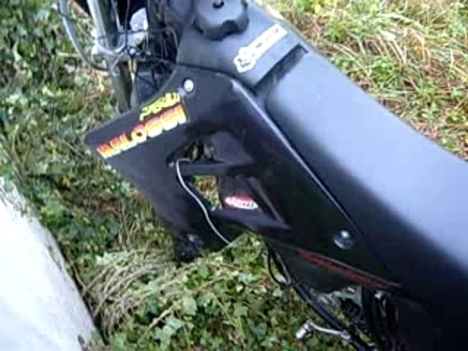 top alu 86cc prépa betamania