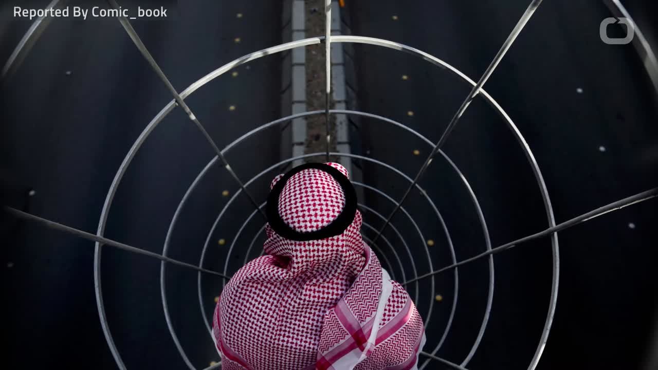 Saudi Arabia Game Banning Reports Is False