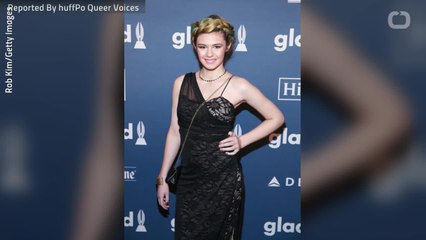 Transgender Actress Nicole Maines Makes TV History