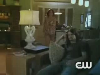 One Tree Hill 5x01 promo