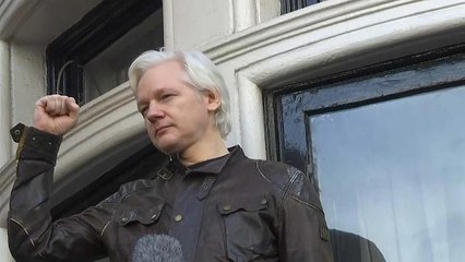 Kiadhatják Julian Assange-ot