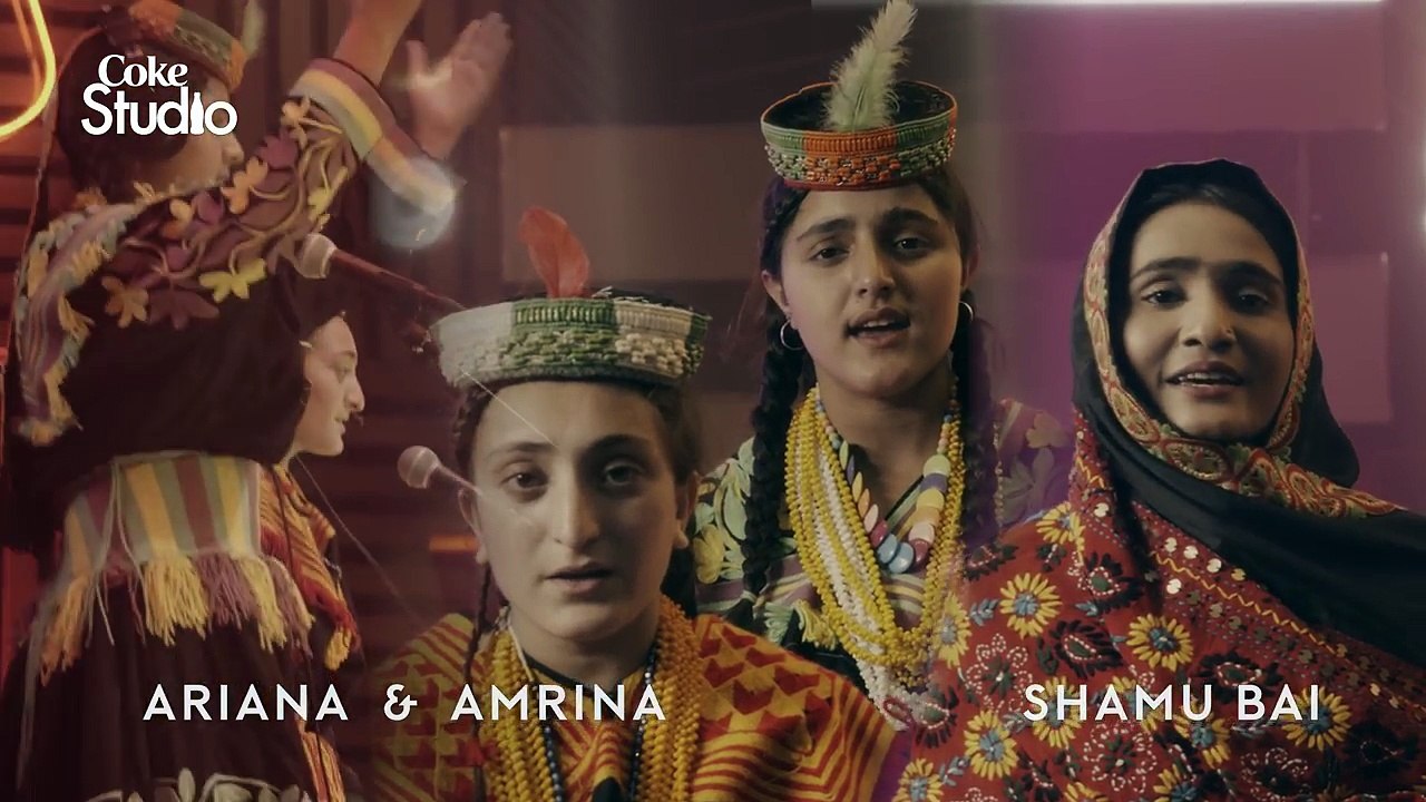 Hum Dekhenge - Various Singers, Coke Studio Season 11