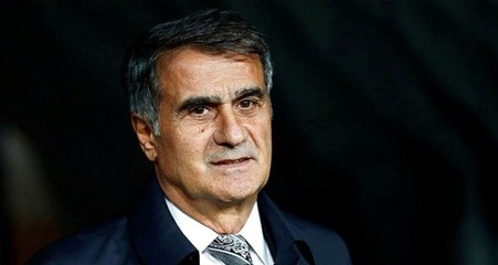 Beşiktaş'ta Kaleciyle İlgili Son Kararı Şenol Güneş Verecek