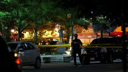 ارتفاع حصيلة حادث إطلاق النار في تورنتو