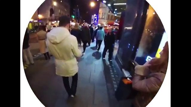 Playing Poker at the Hippodrome in London