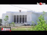 Mengunjungi 'Istana Negara' di Jember