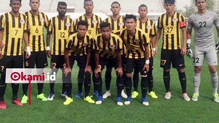 Timnas Malaysia Ancam Mundur dari Asian Games