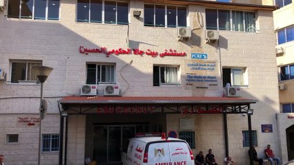 İsrail askerleri Filistinli çocuğu şehit etti - BEYTÜLLAHİM
