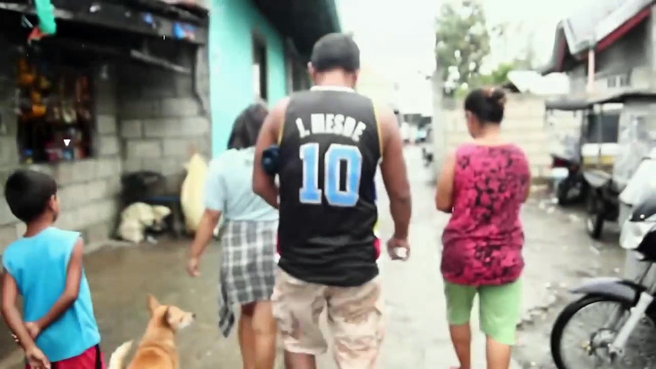 Rated K: Sanib kay Kapatid