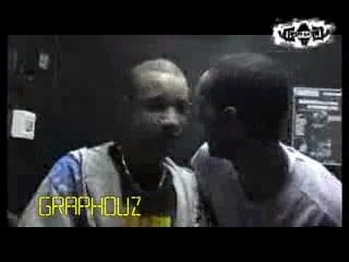 Freestyle Casa crew part1