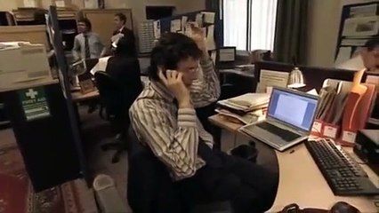 The Thick of It S02E01