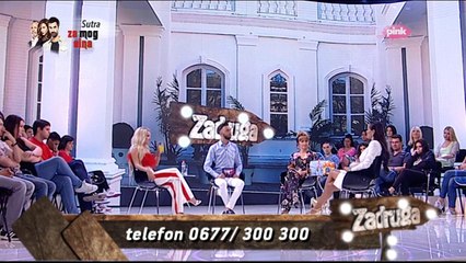 ANA KORAĆ O SVOM ODNOSU SA SLOBOM I KRISTINOM: Ona se ne ljuti što sam bila u Radanovićevom spotu, da joj je smetalo ne bih to nikad URADILA!
