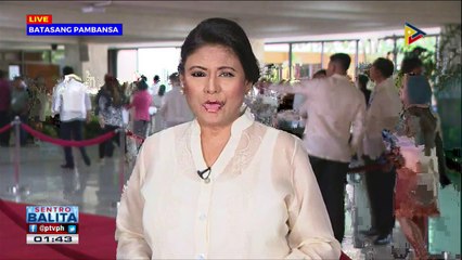 NDRRMC, patuloy na nakamonitor sa epekto ng bagyong #JosiePH