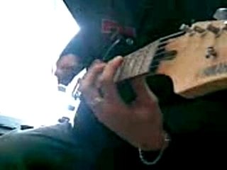 korizoo david Enter sandman (metallica)