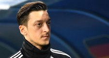 Bayern Münih Başkanı Hoeness, Mesut Özil'i Hedef Aldı: Kabus Sona Erdi