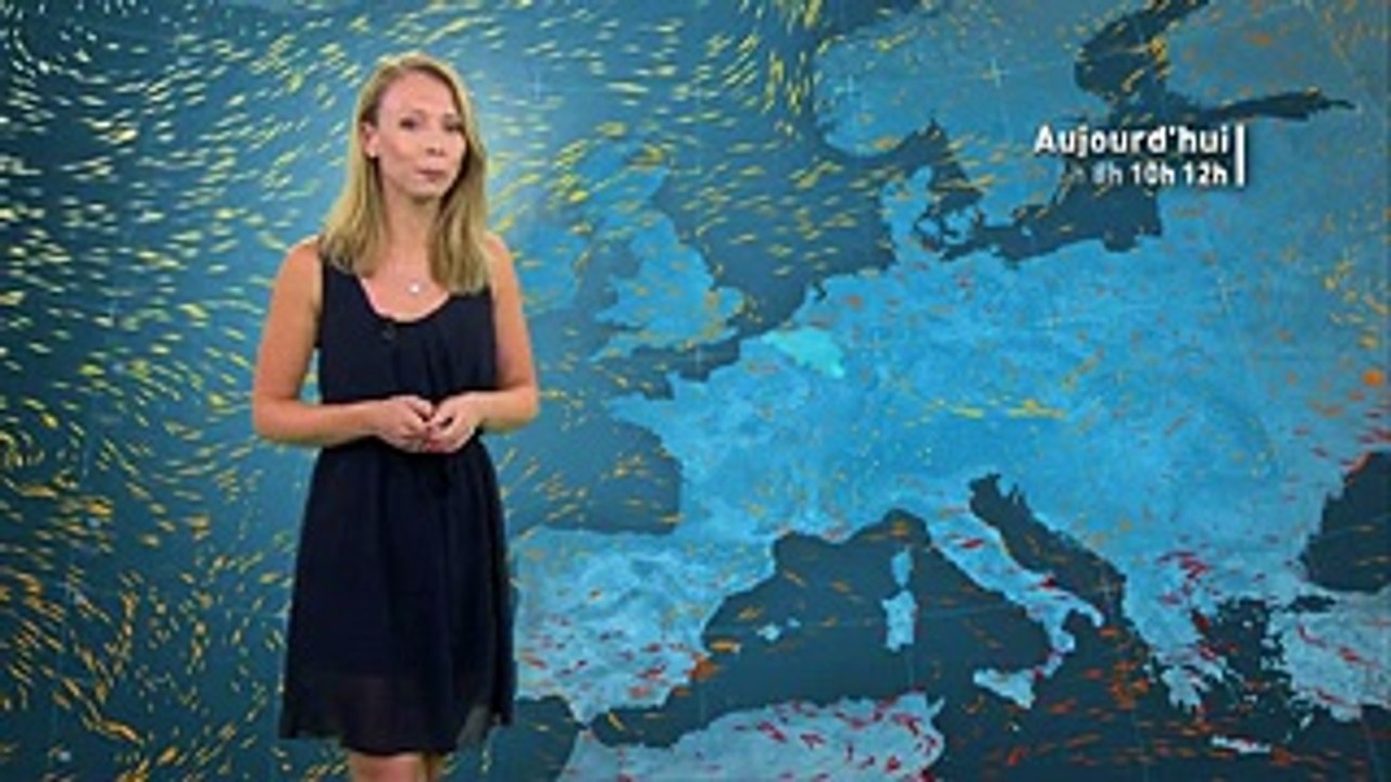 Météo 13h30