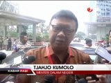 Mendagri Rustam Tak Bisa Seenaknya Mundur dari Jabatan