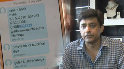 यूपी कैबिनेट मंत्री सतीश महाना के भाई को मिली जान से मारने की धमकी