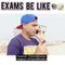 Exams Be Like Boards preperation be like Amit Bhadana