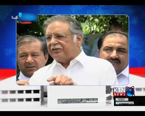 Islamabad Diary- Ghulam Rasool- 22nd July 2018