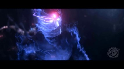 CAPTAIN MARVEL (2019) Trailer - Brie Larson, Gemma Chan - HD Movie - Fan Edit