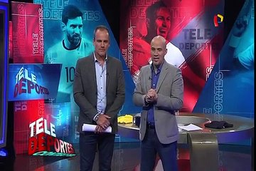 René Higuita golpeó a un fanático en el rostro