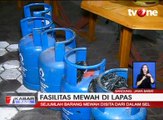 Sidak Lagi, Ini Barang-barang Mewah di Lapas Sukamiskin