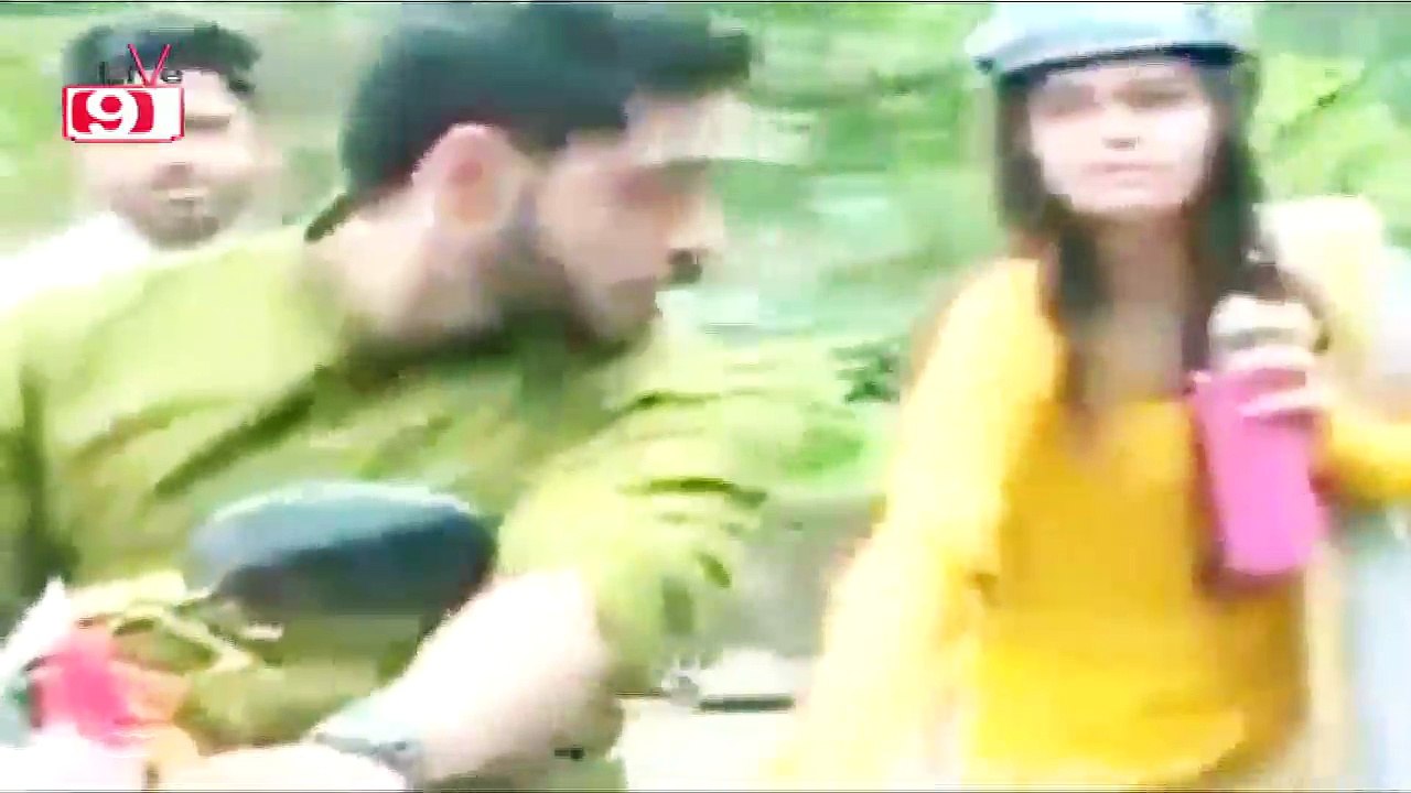 Zara and Kabir Full Romantic Day Out | Ishq Subhan Allah 23th July 2018 | Upcoming Twist