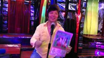 神ひろし SHOW・9月ライブ出演参加者募集＆ヨっちゃん・カラオケ練習中！
