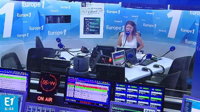 J'ai choisi pour vous - Raphaëlle Duchemin parle de Mesut Özil