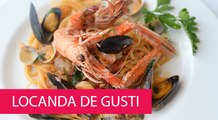 LOCANDA DE GUSTI - UNITED KINGDOM, EDINBURGH