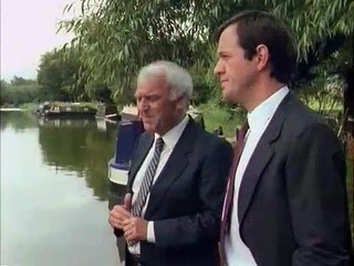 Inspector Morse S03 E02 The Last Enemy part 2/2