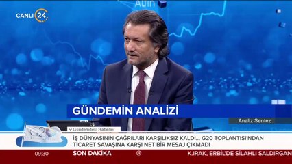 Türkiye'nin kıymetini anlayacakları bir döneme girdik