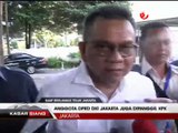 KPK Kembali Periksa Sunny dan Anggota DPRD DKI Jakarta