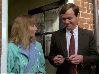 Inspector Morse S03 E04 The Secret of Bay 5B part 2/2