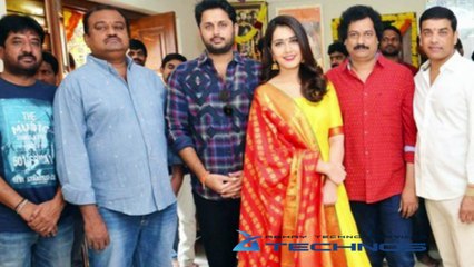 Nithin Lineup Hit Directors For His Upcoming Movies