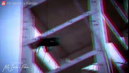 Main Pakistan Hoon Pakistan Army Song