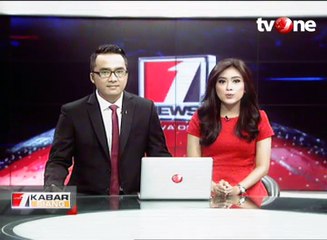 Penumpang KRL Terobos Pintu Masuk Tiket