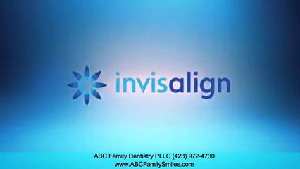 Clear Braces Greeneville TN