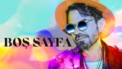 Kenan Doğulu - Boş Sayfa (Official Audio) #VayBe